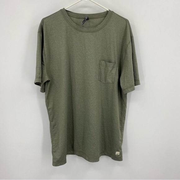 Vuori Other - Vuori Tradewind Performance Tee Men's XL